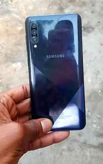 samsung a30s