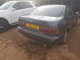 A picture of Toyota corona st 190 half light 3.8m contact 0705027609 0783411484