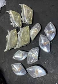 A picture of Shatom auto spare parts and accessories CONTACT 256703355223 calling whatsapp
