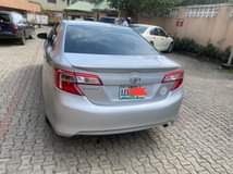 A picture of Very Clean Toyota Camry 2013 up for sale Everything works
