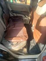 A picture of Rx 300 as e dey hot 950k to the owner