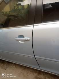 A picture of Toyota Camry 2005 2006