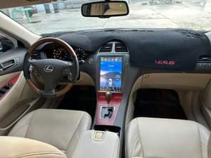 A picture of Registered 2008 Full Option Barely Driven With Excellent Performance Absolutely