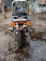 A picture of TOYO