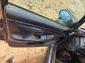 A picture of Peugeot 406
