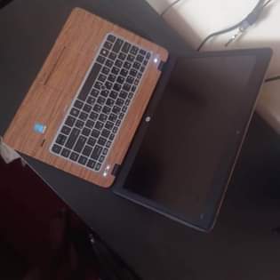 A picture of Hp elite book i3