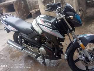 A picture of Bike