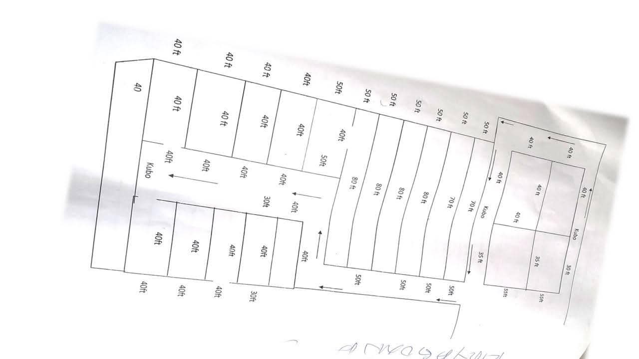 A picture of TITLED PLOTS AT WAKISO WAGABA