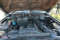 A picture of NISSAN PATROL