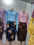 A picture of Office Pants and Tops