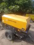 A picture of AIR DRILLING COMPRESSOR