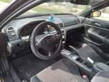 A picture of Honda prelude
