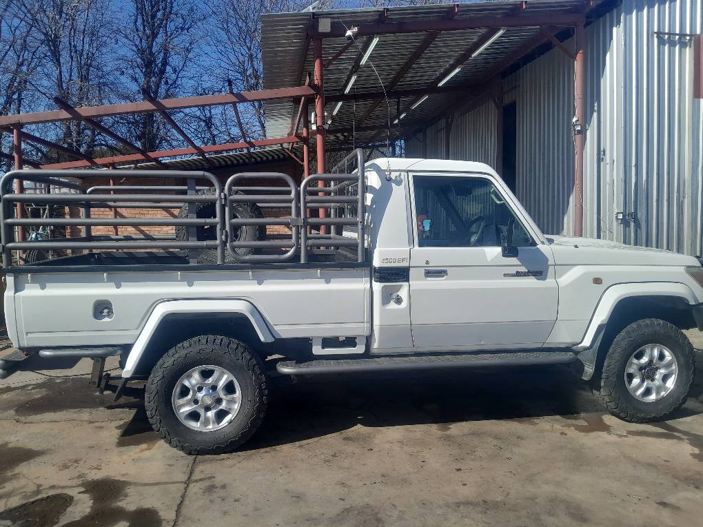used toyota