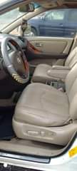 A picture of Lexus RX300