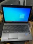 A picture of HP Probook 6560b