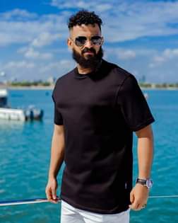 A picture of Short sleeve shirts Red