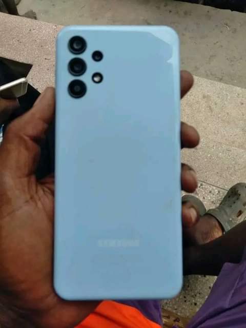 A picture of Samsung A13