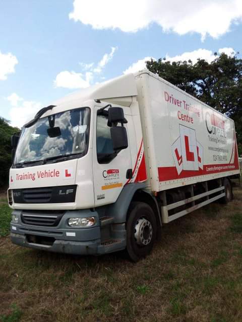 trucks