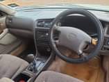 A picture of 1998 Toyota MARK 2