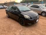 A picture of 2011 MODEL CLEAN GRADE A Tokunbo Standard Price 2M Toyota