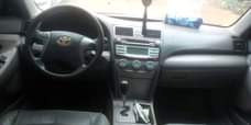 A picture of 2007 Toyota Camry LE