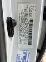 A picture of Toks 2005 Sienna XLE
