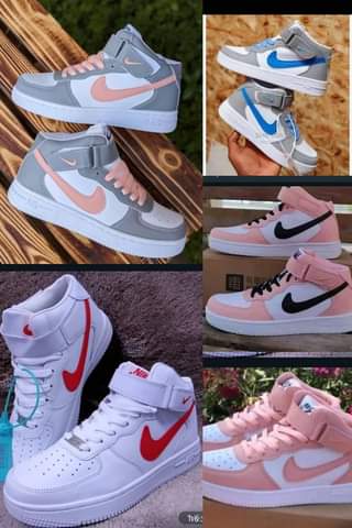 NAIROBI R.