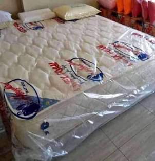 latex foam mattress