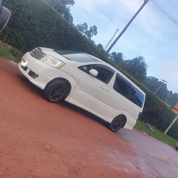 used toyota