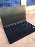 A picture of Hp 10th gen laptops super slim