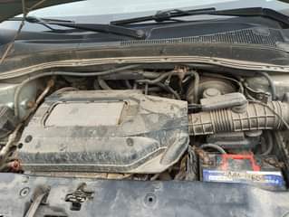 A picture of HONDA PILOT