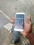A picture of Samsung