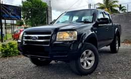 used ford ranger