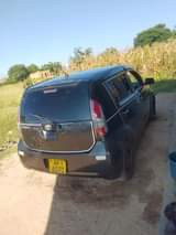 used toyota passo