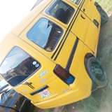 A picture of Good automatic korope in a fabulous condition Automatic gear and