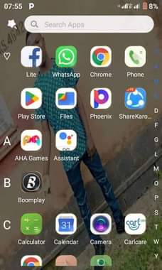 itel phones