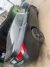 A picture of Lexus ES 350 2008 model