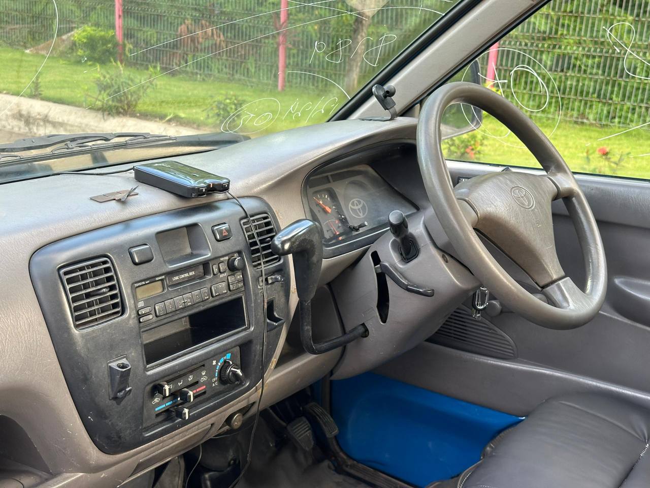 A picture of TOYOTA TOWNACE