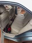 A picture of Tokunbo standard 2008 2009 Toyota Camry first body leather etc