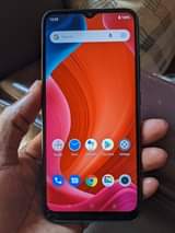 A picture of Realme C11