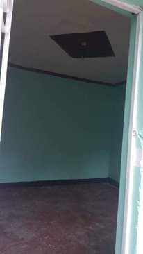 A picture of Chumba kipo kinapangishwa