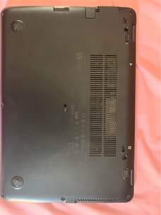 A picture of HP Elitebook 840 G3