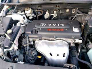 A picture of 2009 Toyota Vanguard Toyota 2 4cc