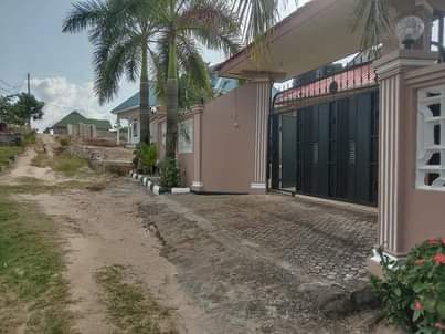 A picture of NYUMBA INAUZWA