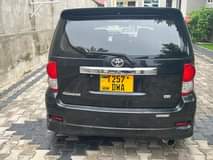 A picture of Price 14 5M INATOA BOX 3 TOYOTA RUMIO DWA Year