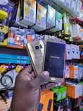 A picture of SAMSUNG GALAXY S7 PRICE 250K