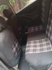 A picture of Clean Toyota Matrix 04 model in buy and drive condition