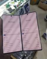 A picture of Uk used Smartphones