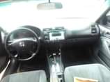 A picture of Honda Civic