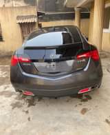 A picture of DANNY YUNG SMART AUTOS NAIJA USED ACURA ZDX 0 10